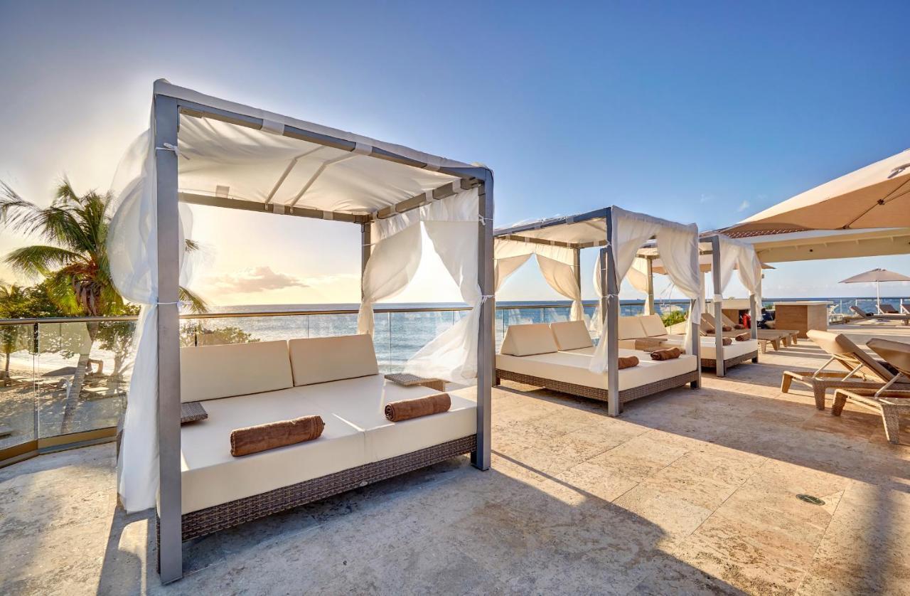 Royalton Grenada, An Autograph Collection All-Inclusive Resort Morne Rouge Buitenkant foto