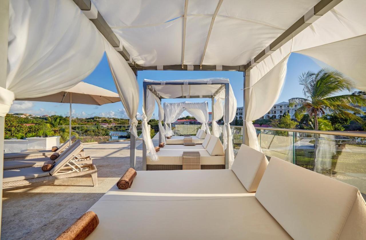 Royalton Grenada, An Autograph Collection All-Inclusive Resort Morne Rouge Buitenkant foto