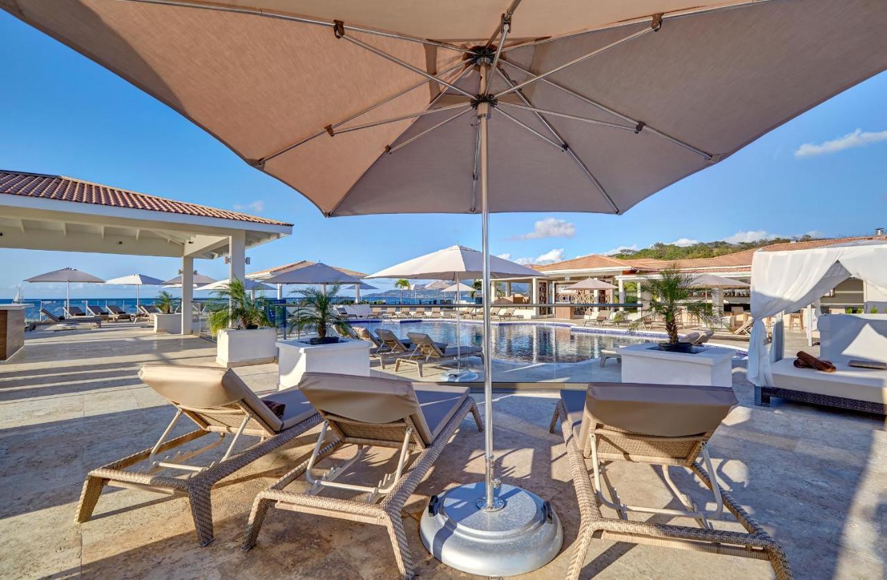 Royalton Grenada, An Autograph Collection All-Inclusive Resort Morne Rouge Buitenkant foto