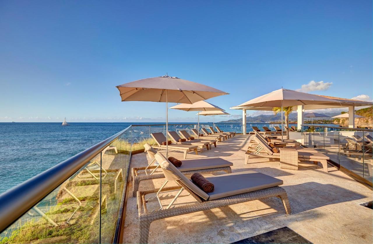 Royalton Grenada, An Autograph Collection All-Inclusive Resort Morne Rouge Buitenkant foto