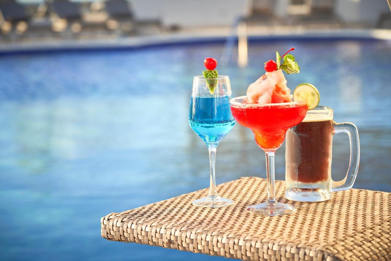 Royalton Grenada, An Autograph Collection All-Inclusive Resort Morne Rouge Buitenkant foto