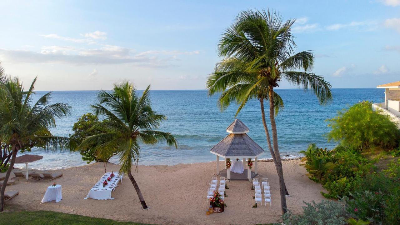 Royalton Grenada, An Autograph Collection All-Inclusive Resort Morne Rouge Buitenkant foto
