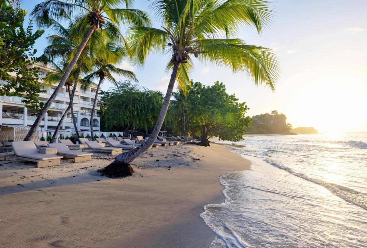 Royalton Grenada, An Autograph Collection All-Inclusive Resort Morne Rouge Buitenkant foto