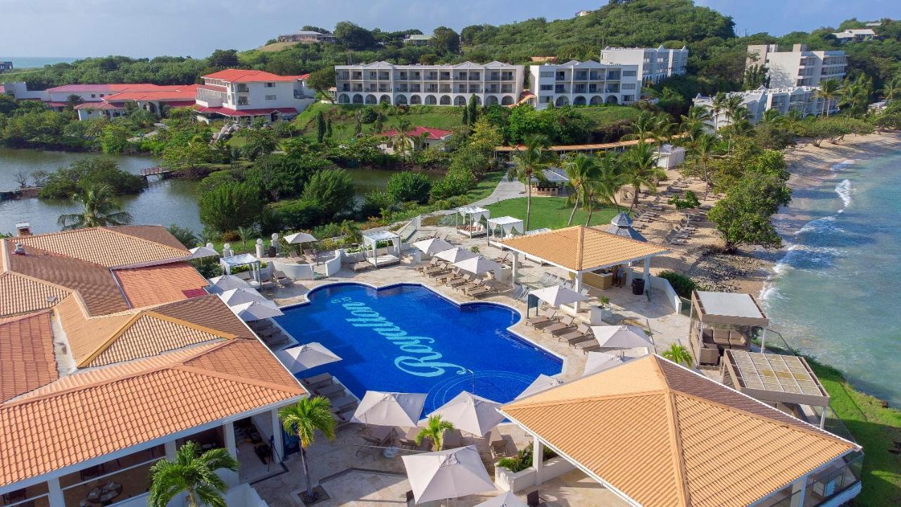 Royalton Grenada, An Autograph Collection All-Inclusive Resort Morne Rouge Buitenkant foto