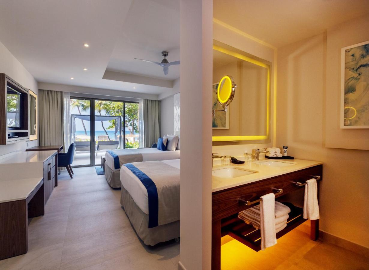 Royalton Grenada, An Autograph Collection All-Inclusive Resort Morne Rouge Buitenkant foto