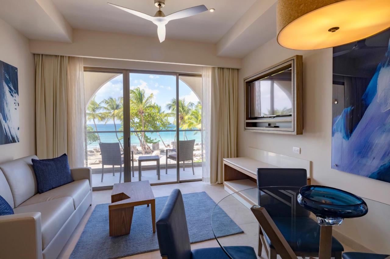 Royalton Grenada, An Autograph Collection All-Inclusive Resort Morne Rouge Buitenkant foto
