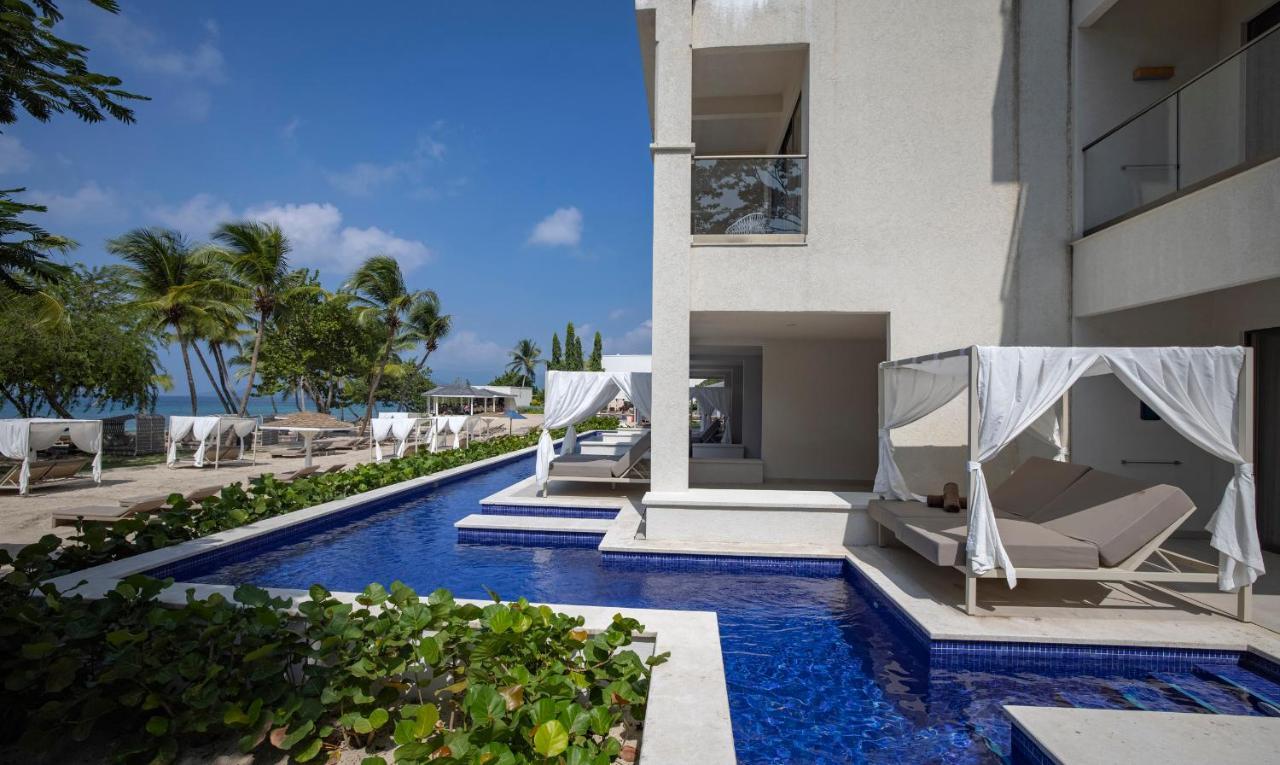 Royalton Grenada, An Autograph Collection All-Inclusive Resort Morne Rouge Buitenkant foto