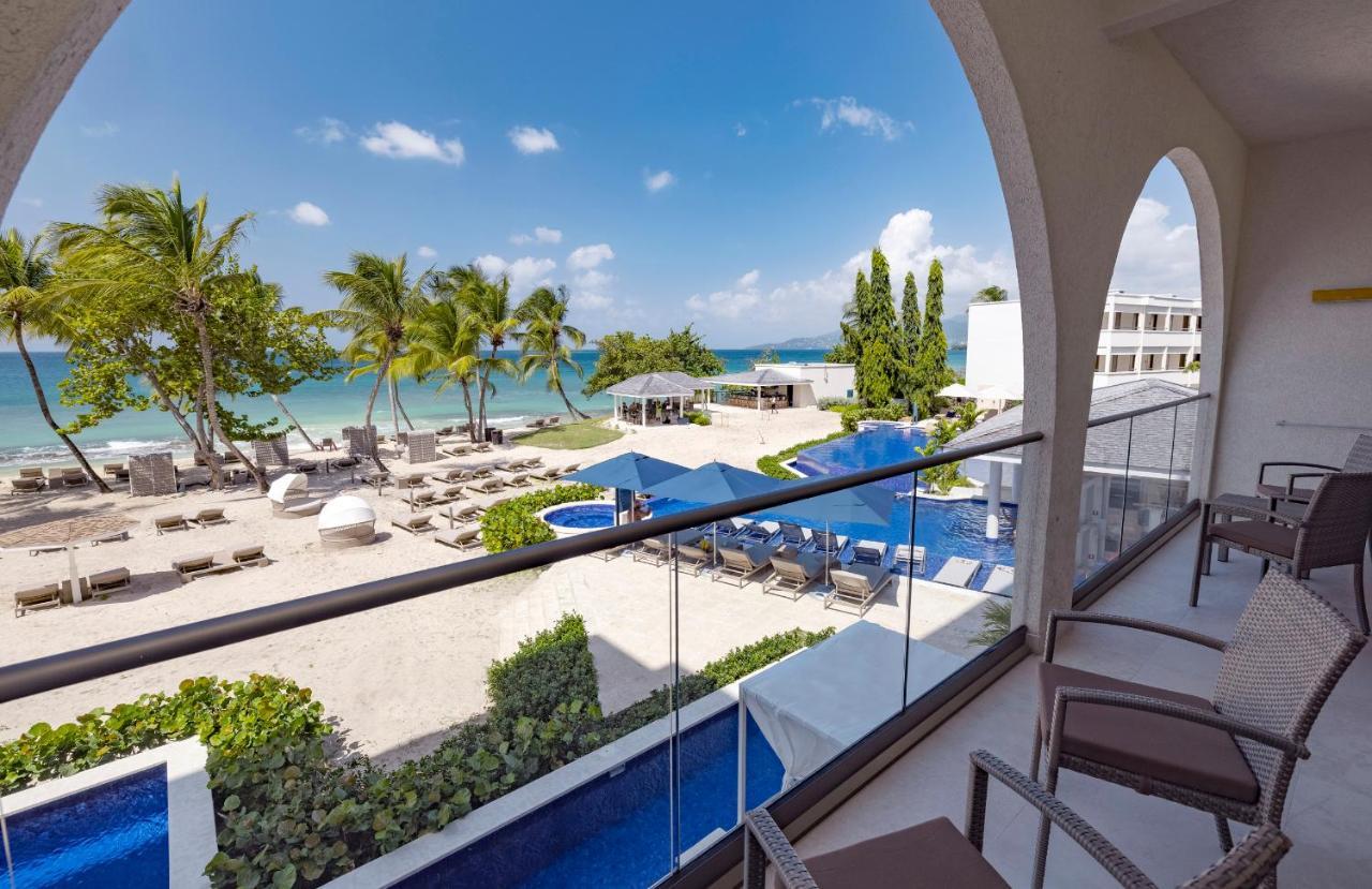 Royalton Grenada, An Autograph Collection All-Inclusive Resort Morne Rouge Buitenkant foto