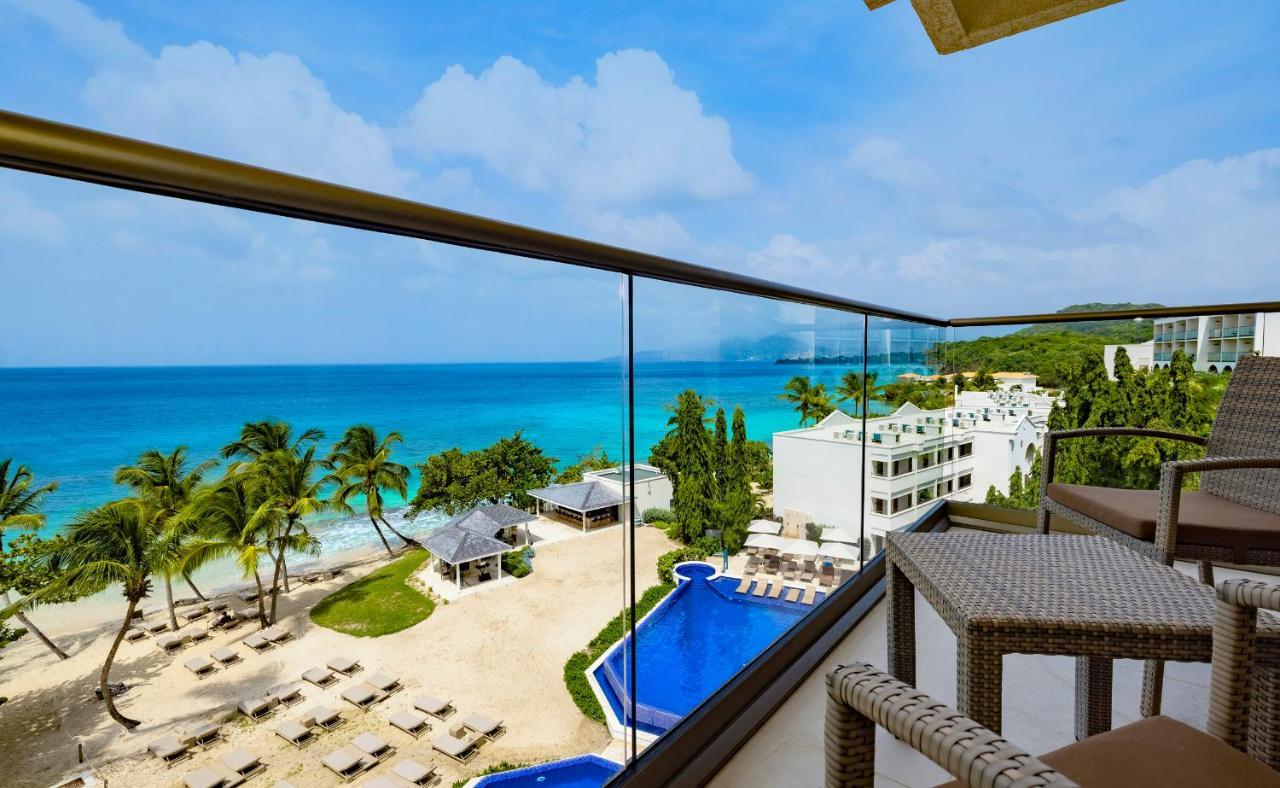 Royalton Grenada, An Autograph Collection All-Inclusive Resort Morne Rouge Buitenkant foto