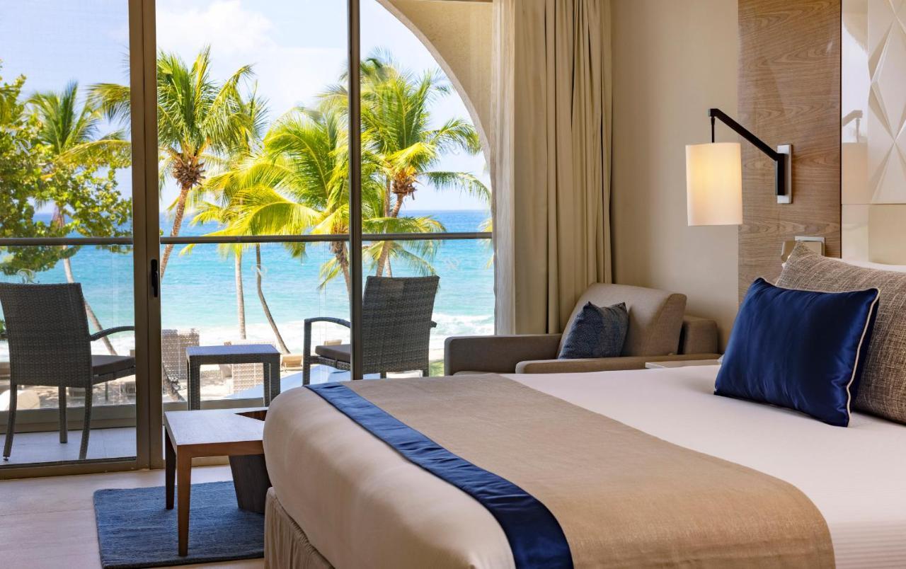 Royalton Grenada, An Autograph Collection All-Inclusive Resort Morne Rouge Buitenkant foto