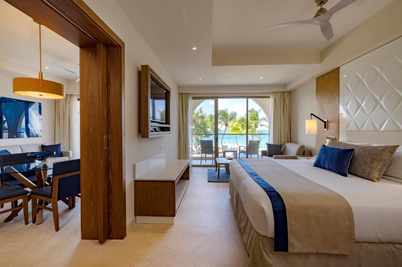 Royalton Grenada, An Autograph Collection All-Inclusive Resort Morne Rouge Buitenkant foto