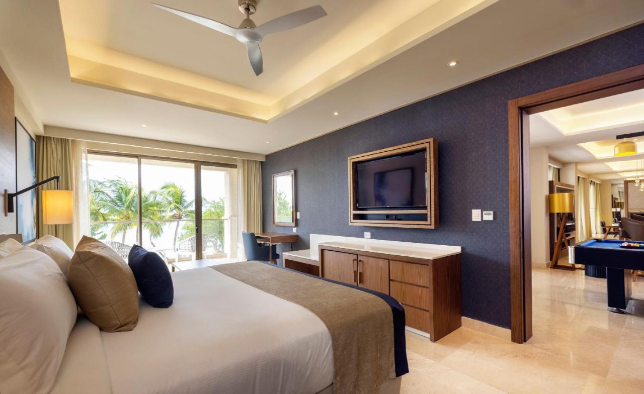Royalton Grenada, An Autograph Collection All-Inclusive Resort Morne Rouge Buitenkant foto