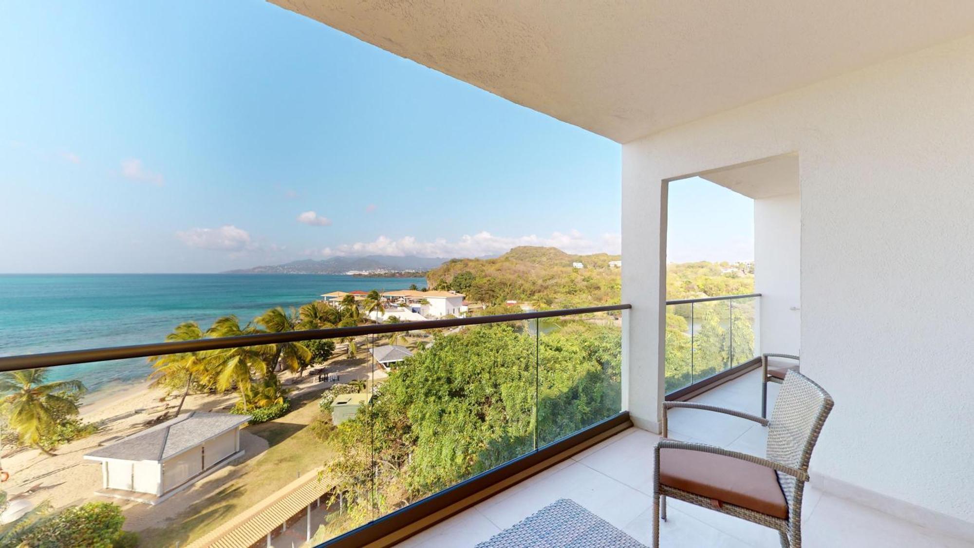 Royalton Grenada, An Autograph Collection All-Inclusive Resort Morne Rouge Buitenkant foto