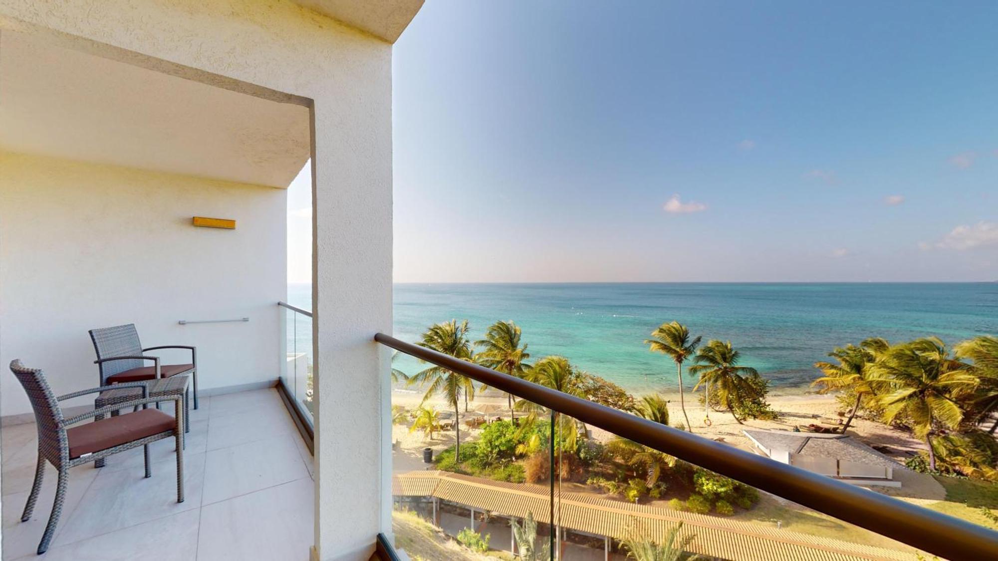 Royalton Grenada, An Autograph Collection All-Inclusive Resort Morne Rouge Buitenkant foto