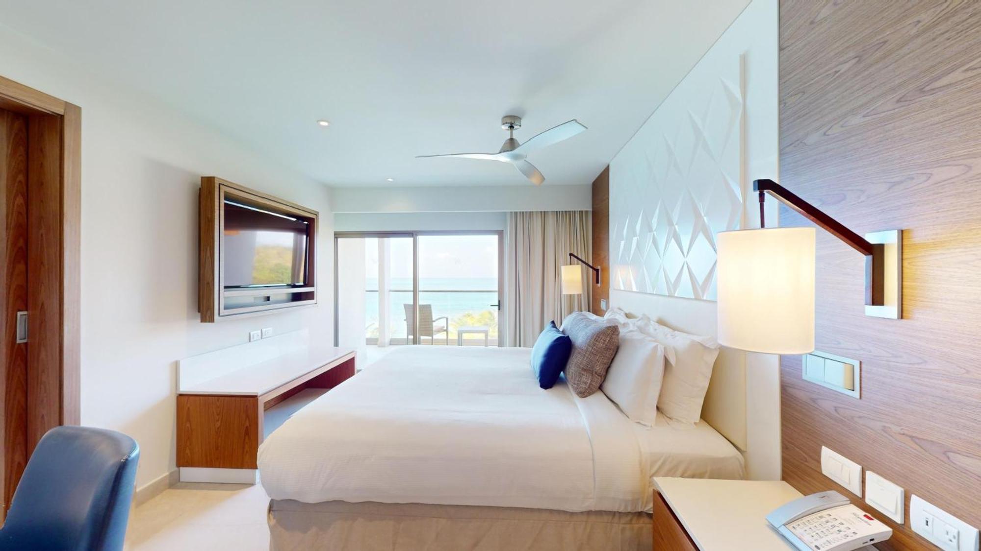 Royalton Grenada, An Autograph Collection All-Inclusive Resort Morne Rouge Buitenkant foto