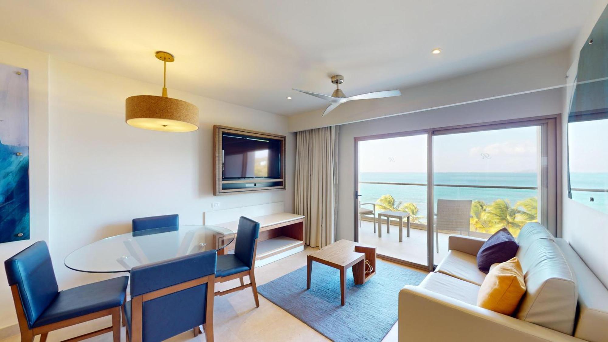 Royalton Grenada, An Autograph Collection All-Inclusive Resort Morne Rouge Buitenkant foto