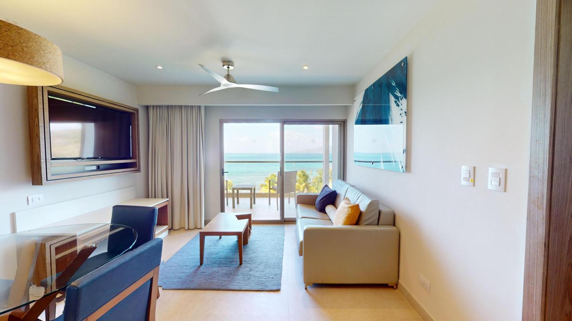 Royalton Grenada, An Autograph Collection All-Inclusive Resort Morne Rouge Buitenkant foto