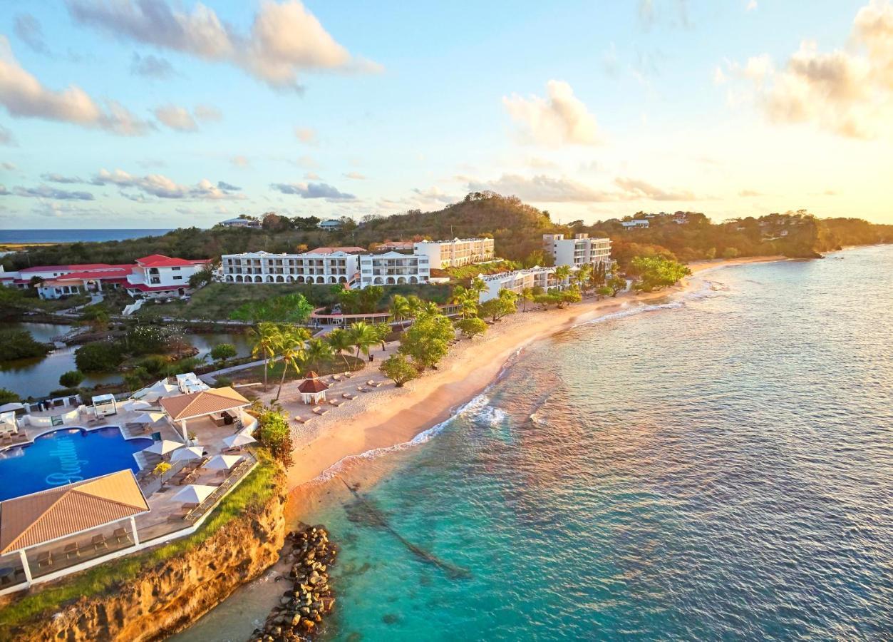 Royalton Grenada, An Autograph Collection All-Inclusive Resort Morne Rouge Buitenkant foto